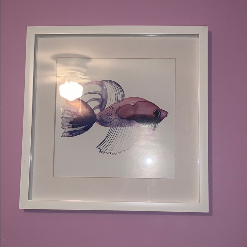 Wall art